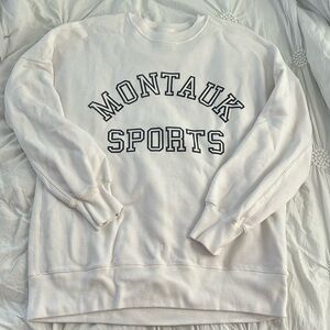 Abercrombie & Fitch Crewneck, size M